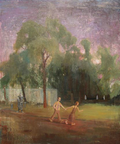 Jacksonville to Oakland